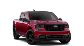 2026 Ford Maverick® External Image 5